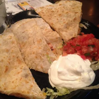 Quesadilla