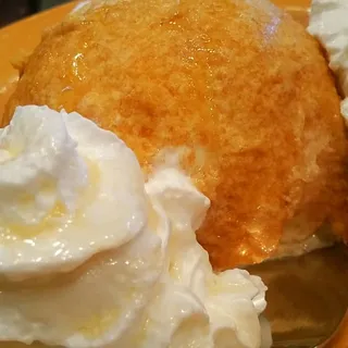 Fried Ice Cream