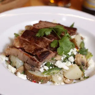 Ensalada poblana!