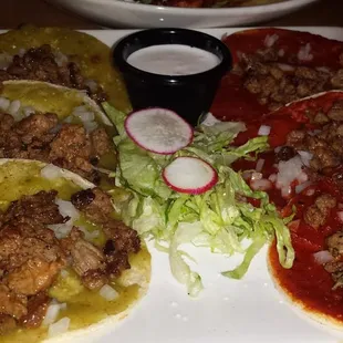 Taquitos