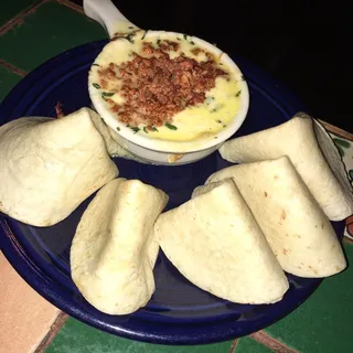 Queso Fundido
