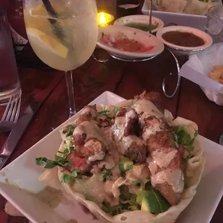Taco Salad