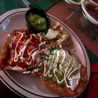 Huevos Rancheros