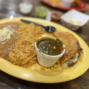 Blue Agave Taqueria & Bar