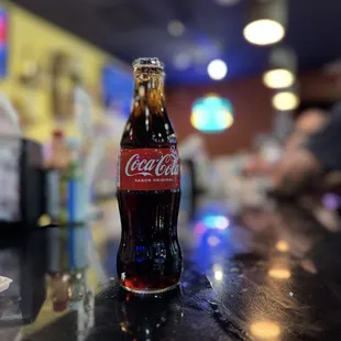 Cockita with tequila