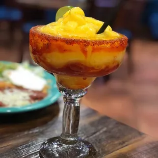 Mango Margarita