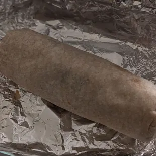 Super burrito
