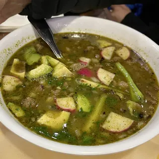 Carne En Su Jugo
