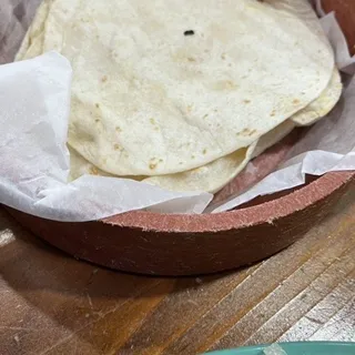 Tortillas