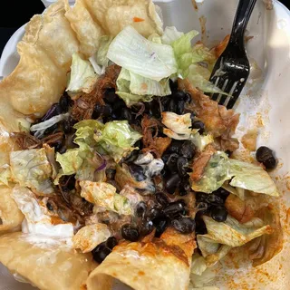 Taco Salad