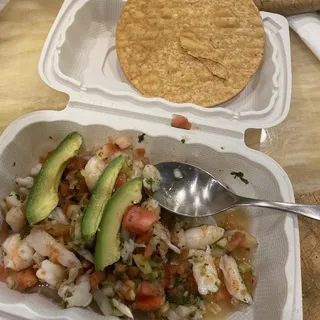 Tostada