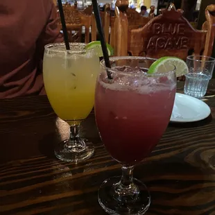 Margaritas