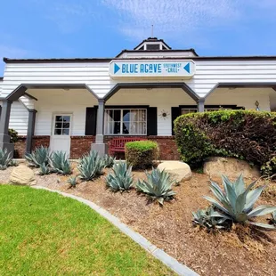 outside, sushi and sashimi