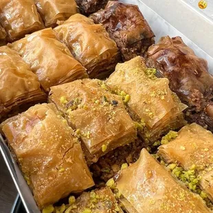 Baklava