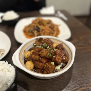 Blue & Fly Asian Kitchen