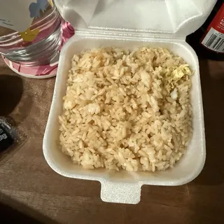 20. Fried Rice