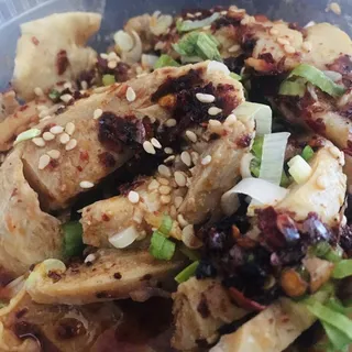 A05. Mouth-Watering Chicken