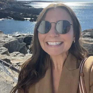 Rachael M.