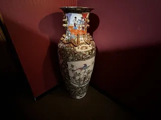Golden Bowl