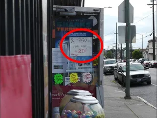 Four Star Discount Liquor