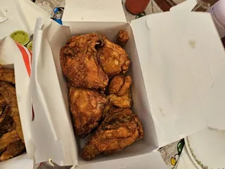 24 Express Food Store