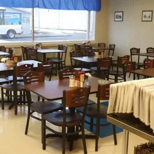 Front Dining Room