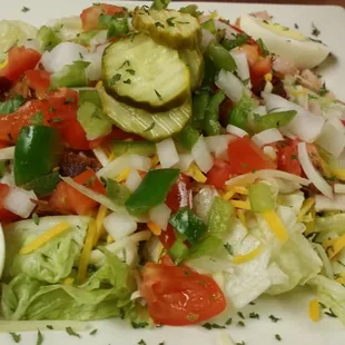 Chef Salad