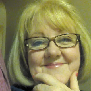 Patsy R.