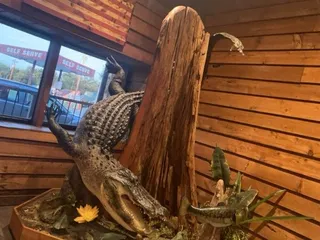 Sedalia Resturant