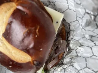 Tickle Pickle Northside