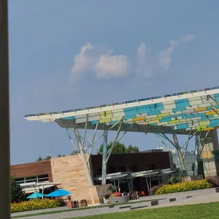Blue Ash Summit Park