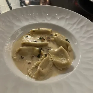 Agnolotti