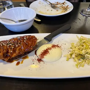 Korean Fried Chicken