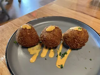 Revel Market and Bar