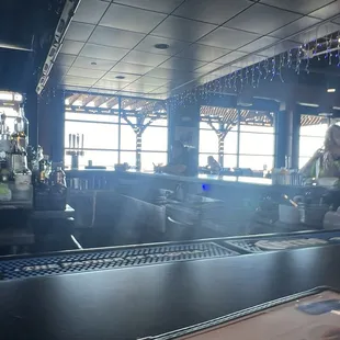 Bar.