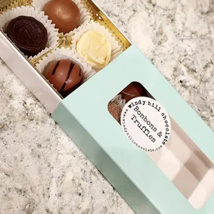 cupcakes, food, dessert