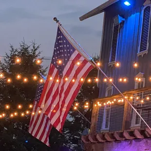 Blue Barn Winery
