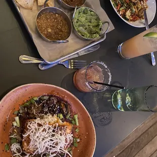 Teriyaki Salmon Bowl