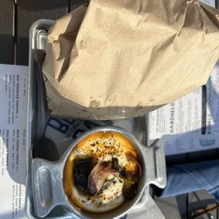 White Cheddar Fundido