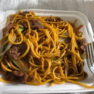 food, ramen and noodles
