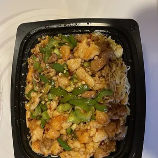 Blue Bay Asian Cafe