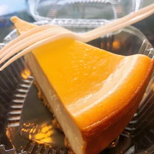 Cheese Cake