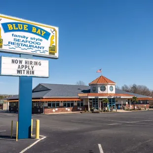 Blue Bay
