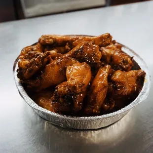 Buffalo Wings