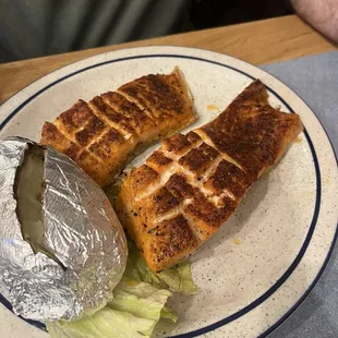 16oz salmon