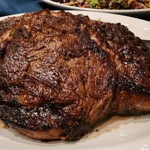 24oz bone-in ribeye
