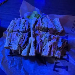 Real food