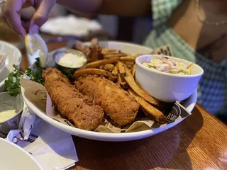 Flips Patio Grill