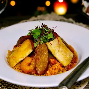 Blue Bayou Restaurant
