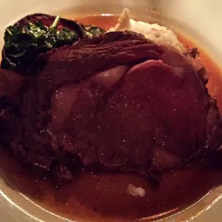 Prime Rib*